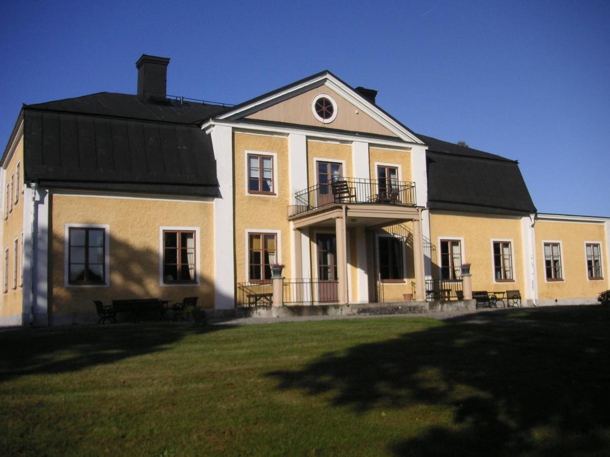 Thottska Villan Stromsholm Exterior photo